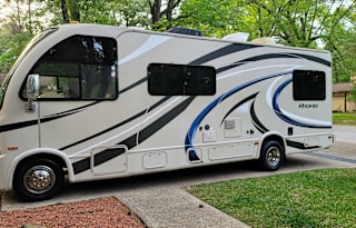 Explore More - Stress Less! Easy Rider & Driver!