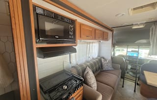 32 Foot Bunk House *Unlimited Miles*