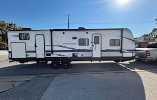 2021 Keystone RV Springdale 303BH