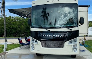 2021 Coachmen RV Mirada 35ES