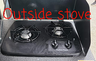 2018 Forest River RV Flagstaff Classic Super Lite 832BHDS