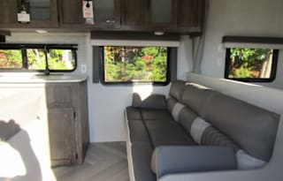 2021 Forest River RV Salem Cruise Lite 261BHXL
