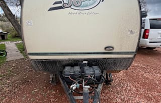 Adventure Is Out There RV Rental