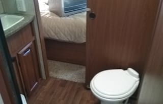 2011 Keystone Outback 277 rl