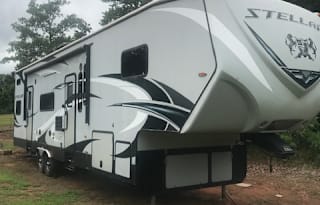 2016 Eclipse Stellar Garage Models 33SSG