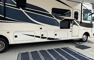Our Home on Wheels — '23 Coachman Mirada 35ES!