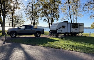 2022 Prime Time RV Tracer 230BHSLE