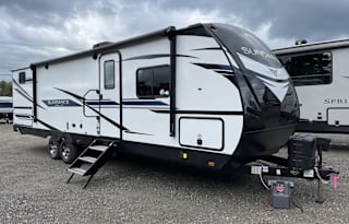 "The Shooting Star" - 2022 Sundance BUNKHOUSE