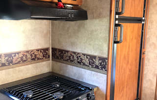 2012 Keystone RV Passport 2650BH Grand Touring