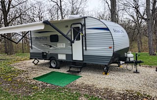 2018 Gulf Stream - Ameri-Lite Super-Lite 198BH