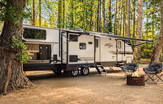 2 Bedroom Bunk house retreat