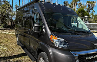 Winnebago Travato 59K - Off-Grid capable! (MI)