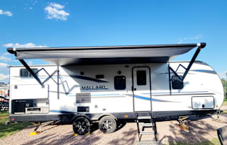 2020 Heartland Mallard 26