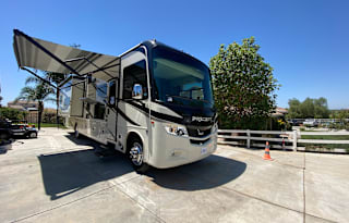 2021 Jayco Precept 36A