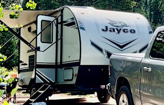 2021 Jayco Jay Feather Micro 166FBS
