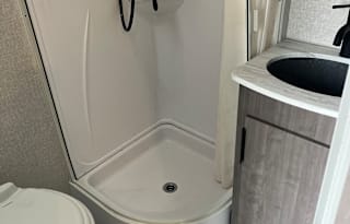 2022 Lance Lance Travel Trailers 1995 TT
