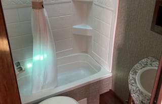 2016 Keystone Passport 24’ Bunkhouse DELIVERY ONLY