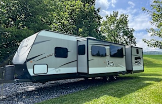 2018 Jayco Jay Flight 32BHDS