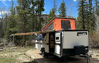 2022 Taxa Outdoor Taxa Mantis