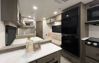 2025 Grand Design Transcend Xplor 24BHX