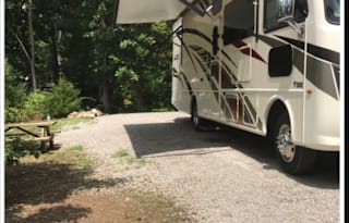 2020 Thor Motor Coach ACE 30.2