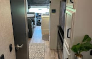 2023 Jayco Greyhawk 30Z