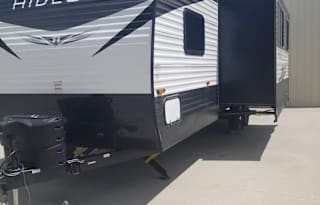 Great Family Escape w/Bunkhouse (DELIVERY ONLY)