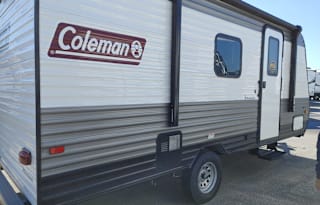 2022 Dutchmen RV Coleman Lantern LT Series 17B