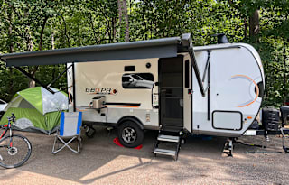 2023 Geo Pro 19 BH