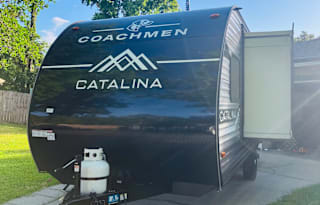2025 Coachman Catalina summit series 7, 184 BHX