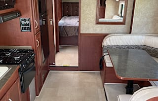 Go North RV’s and Adventure