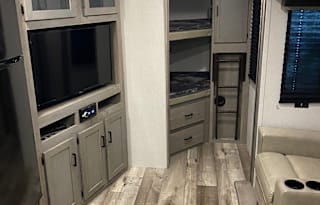 2021 Keystone RV Outback Ultra Lite 291UBH