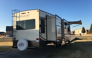 Oklahoma Sunny Days and Starry Nights