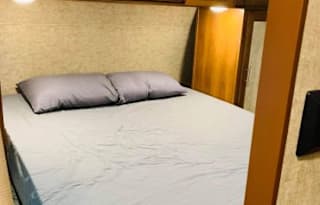 2018 Prime Time RV Tracer Air 253AIR