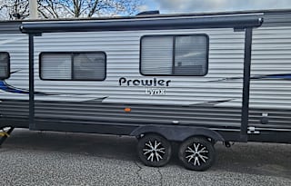 Traveler's Haven Ruby