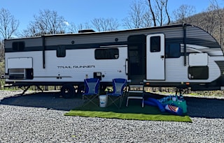 Heartland Bunkhouse