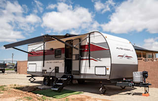 2025 Prime Time Avenger LE 24BHSLE (BRAND NEW)