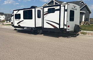 2020 Heartland Mallard 32