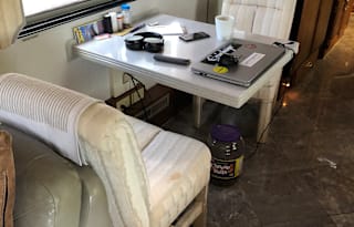 2000 American Coach American Eagle 42C