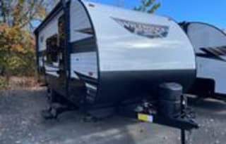 Wildwood Glamping