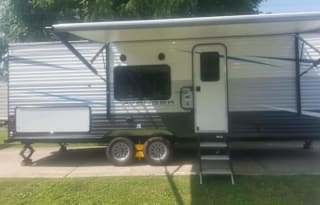 2020 Prime Time Fun Time Any Time RV