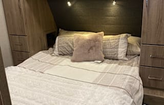 2022 Grand Design Imagine 3100RD