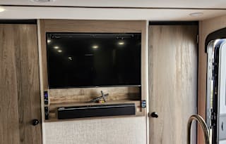 2022 Gulf Stream RV Kingsport Lite 279BH