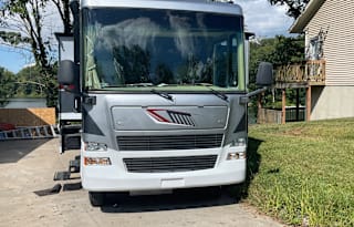 2008 Tiffin Motorhomes Open Road Allegro 34 PA
