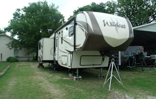 Cowboy's Hideaway