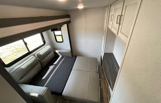 22 Sprinter 3590LFT Veteran/1st responder discount