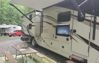Carter's RV Services