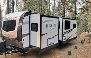 2021 Forest River RV Rockwood Ultra Lite 2911BS