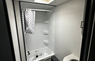 2022 Keystone RV Bullet Crossfire 2430BH