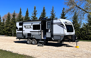 2023 Coachmen RV Apex Nano 208BHS